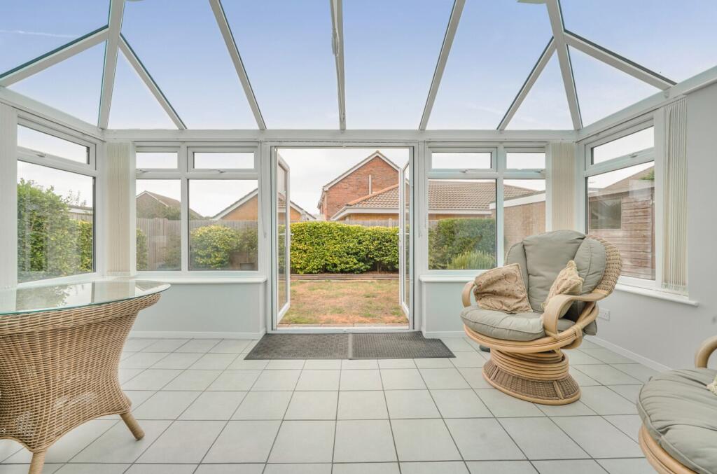 House in Chichester, West Wittering - View 2