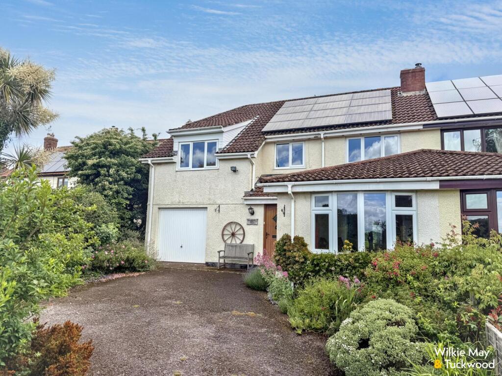 Main image of property: Lawford, Crowcombe, Taunton