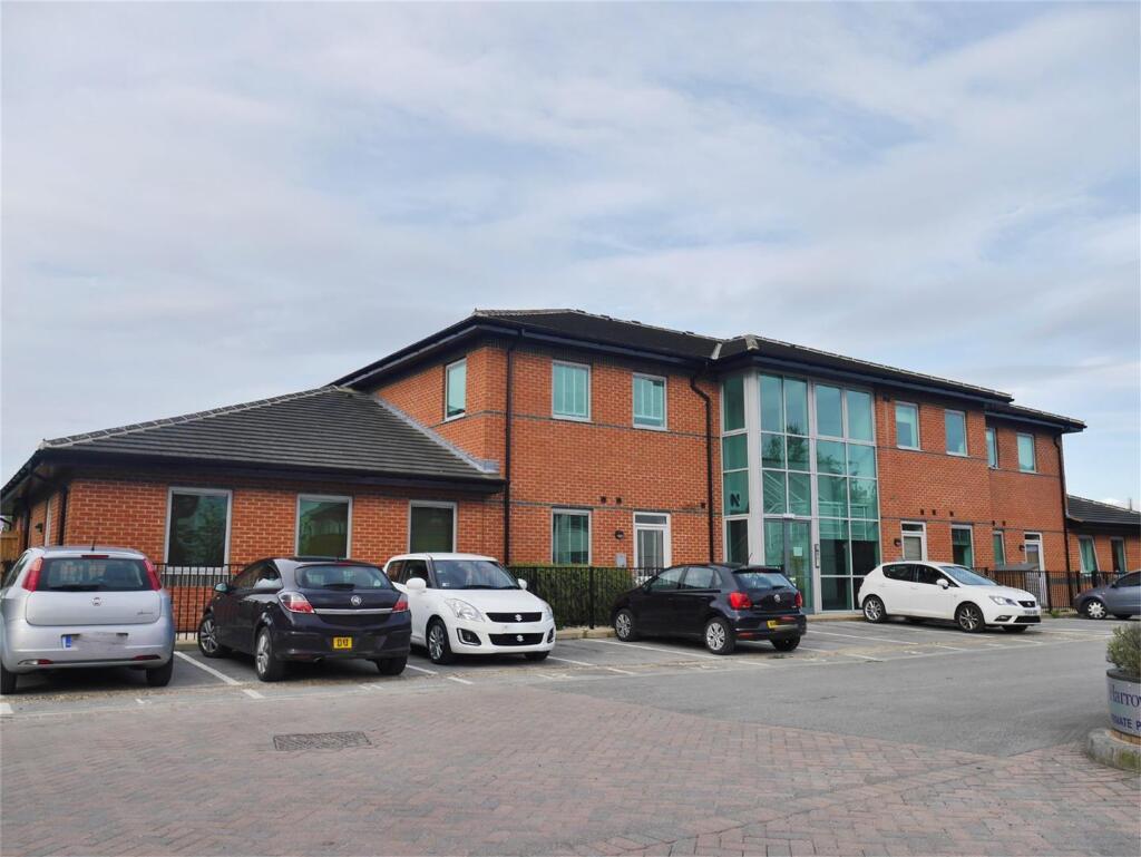 Main image of property: Kettlestring Lane, York