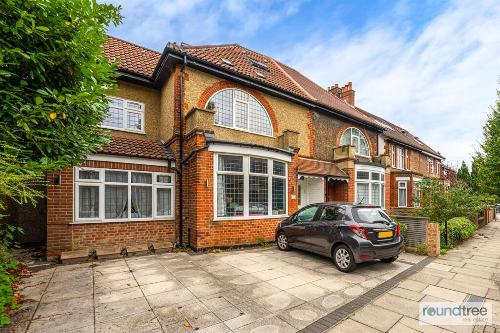 Main image of property: Egerton Gardens, Hendon NW4