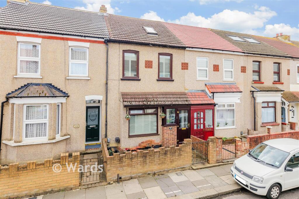Main image of property: Horsa Road, Northumberland Heath, Kent