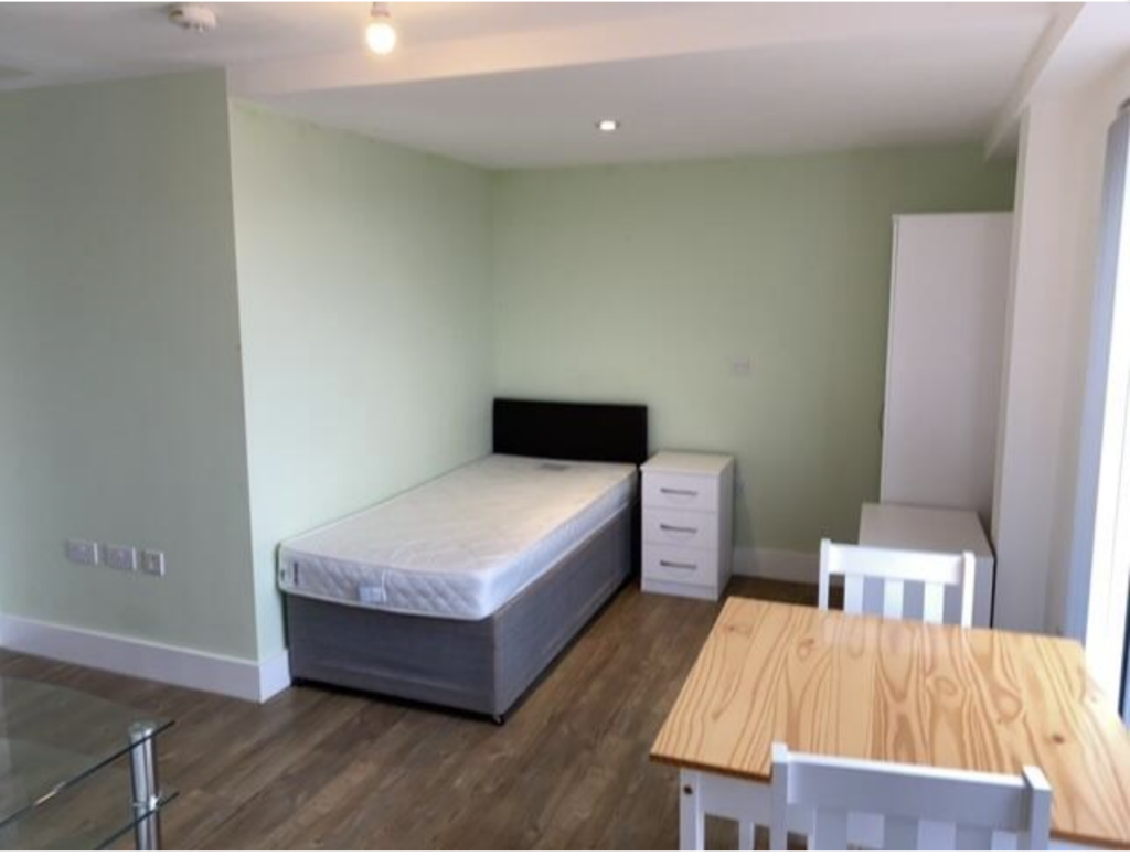 Main image of property: 603 Cardinal Court, Scholes Street, Oldham