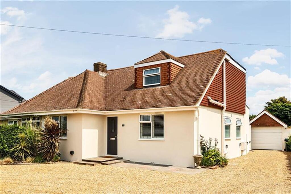 Main image of property: Coney Road, East Wittering, PO20
