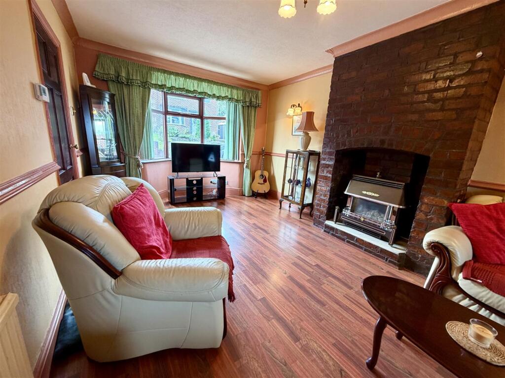 House in Manchester - View 5