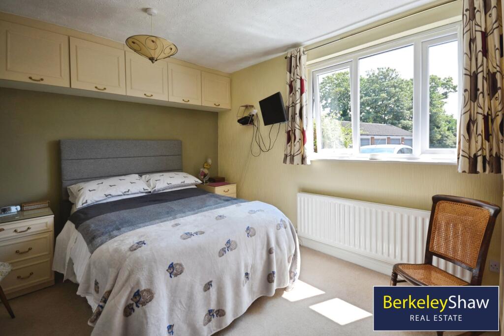 Apartment in Sefton, Liverpool City Region - More