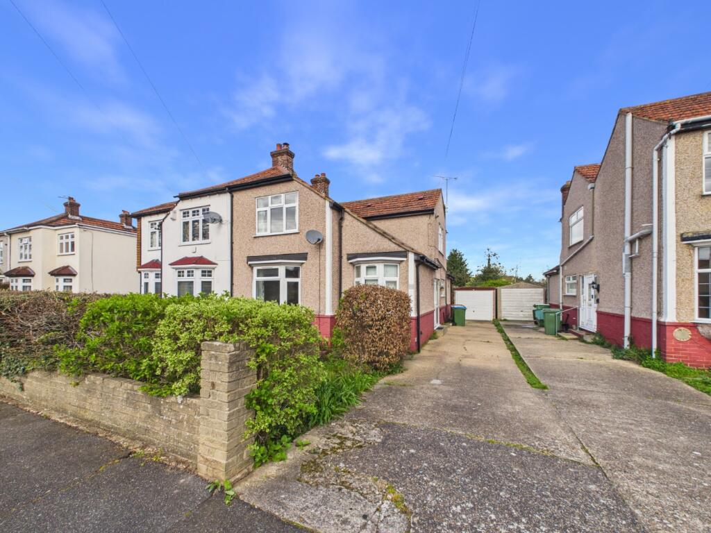 Main image of property: Garden Avenue, Bexleyheath, Kent, DA7