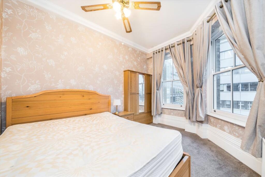 Apartment in London, Hatton Garden, Holborn - View 5