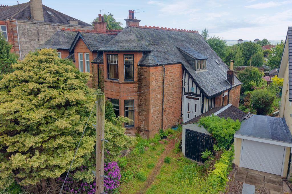 Main image of property: 21 Regent Street, Paisley, PA1 3TG