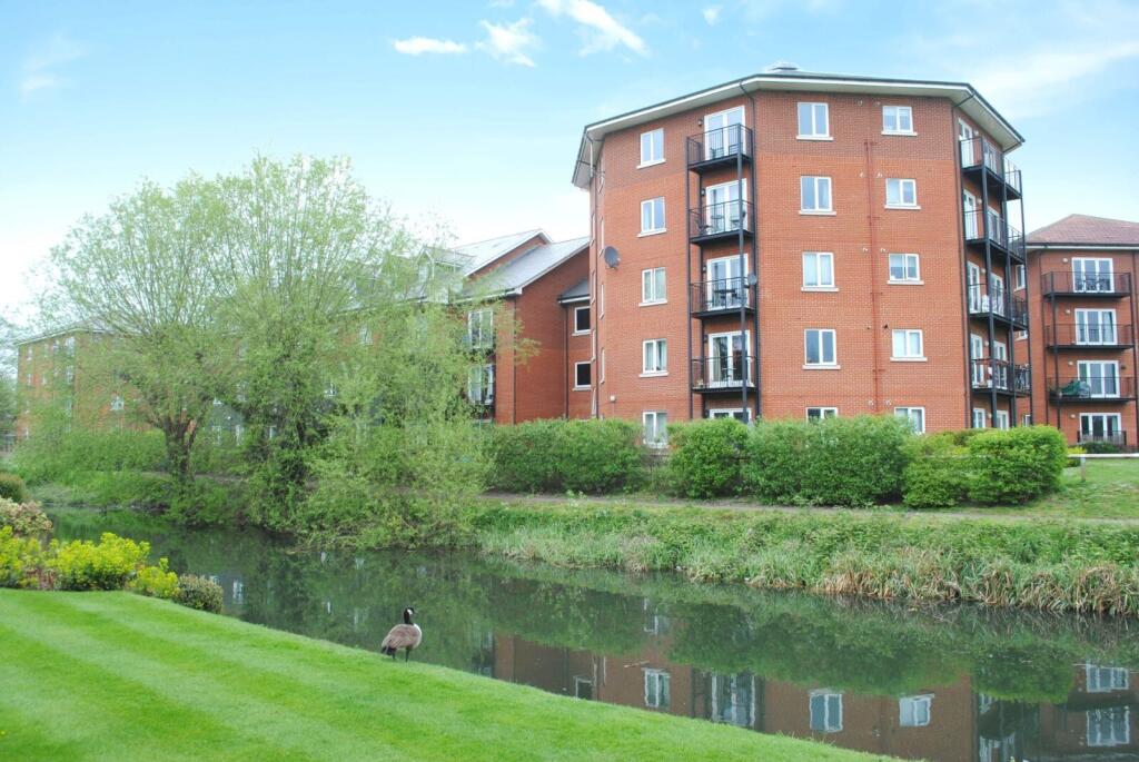 Main image of property: John Dyde Close, Bishop's Stortford, Hertfordshire, CM23
