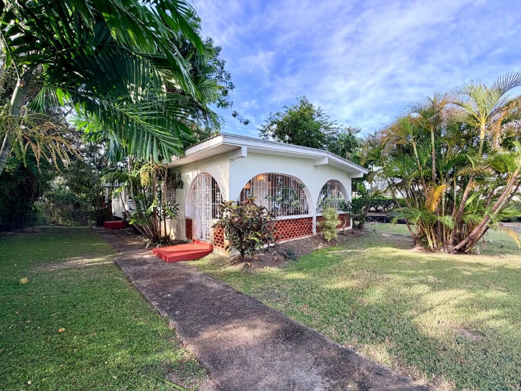 Main image of property: Sunset Crest, St James
