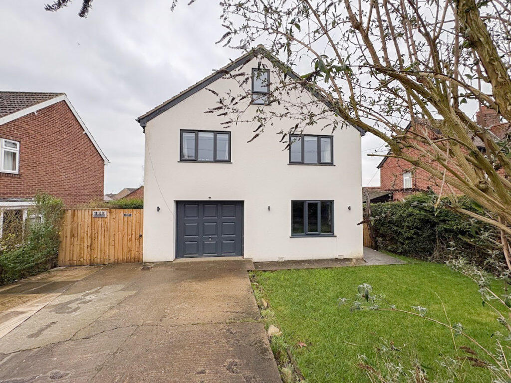 Main image of property: Ruffa Lane, Pickering