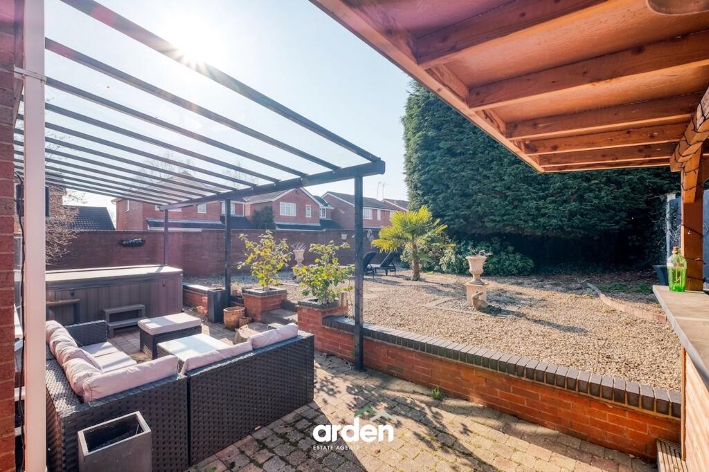 Additional image 18 of Home Meadow Lane, Redditch, B98