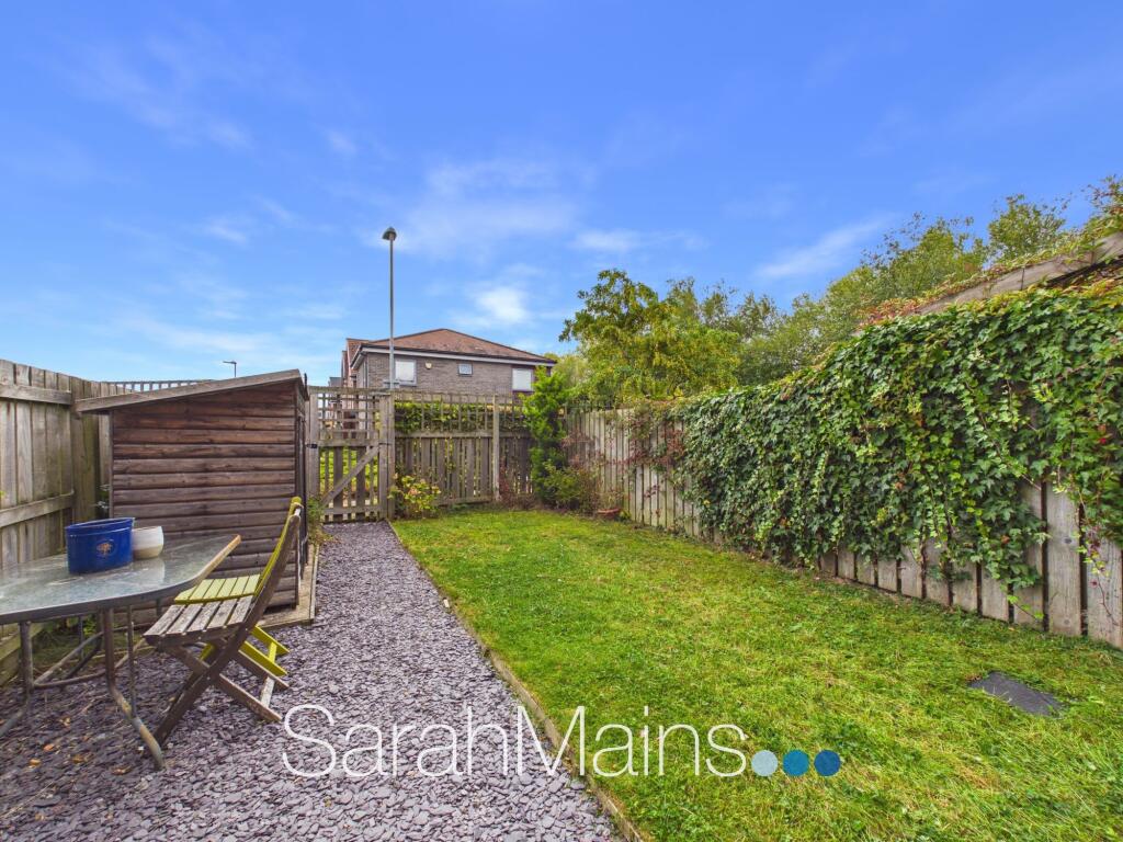 House in Newcastle upon Tyne - View 4