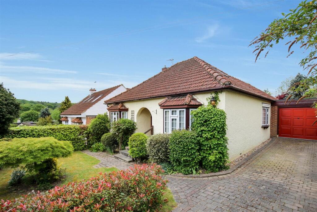 Main image of property: Rosecroft Lane, Welwyn