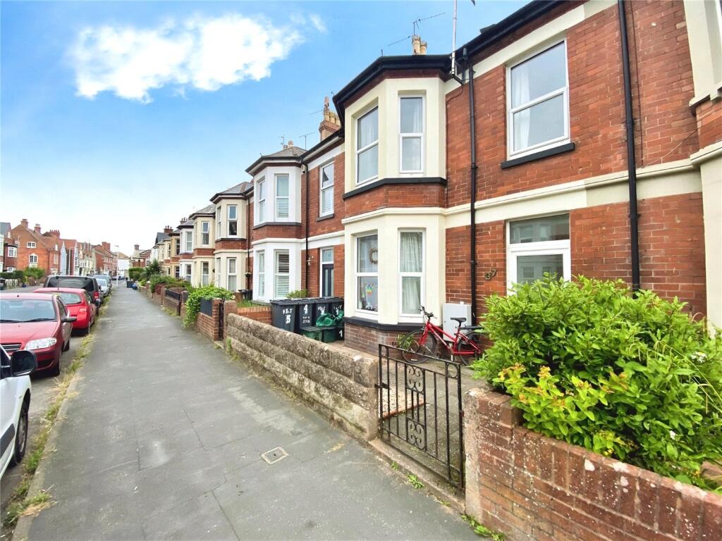Main image of property: Victoria Road, Exmouth, Devon, EX8