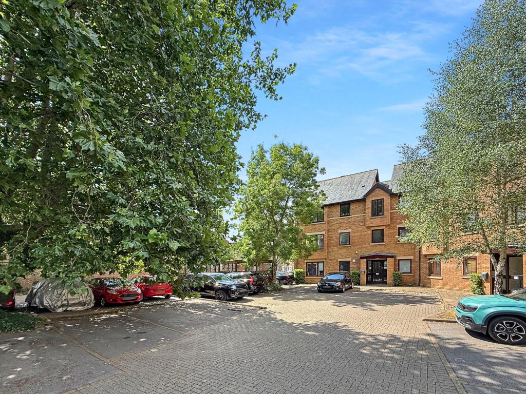 Apartment in Oxford, St Ebbes, City Centre - More