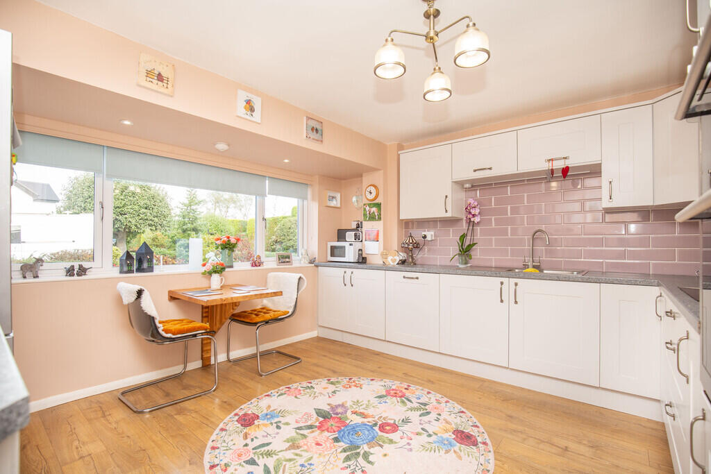 House in Lichfield, Elford - View 3
