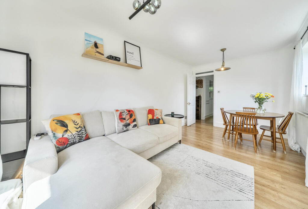 Main image of property: Maple Mews, London, SW16