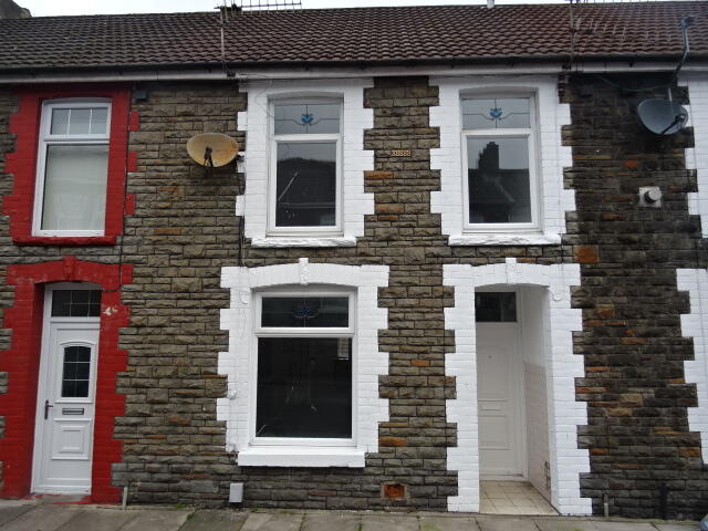 Main image of property: Phillip Street, Pontypridd