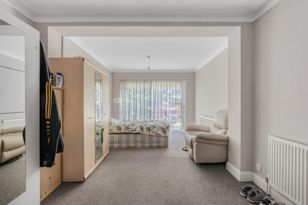 House in London - More