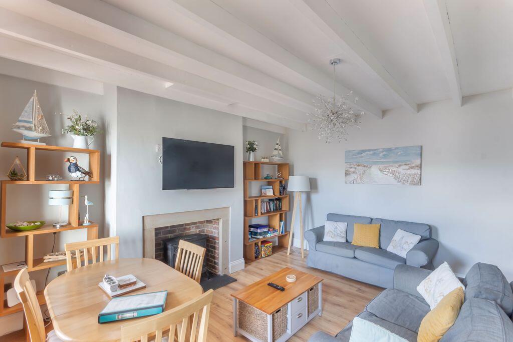 House in Seahouses, North Sunderland - View 2