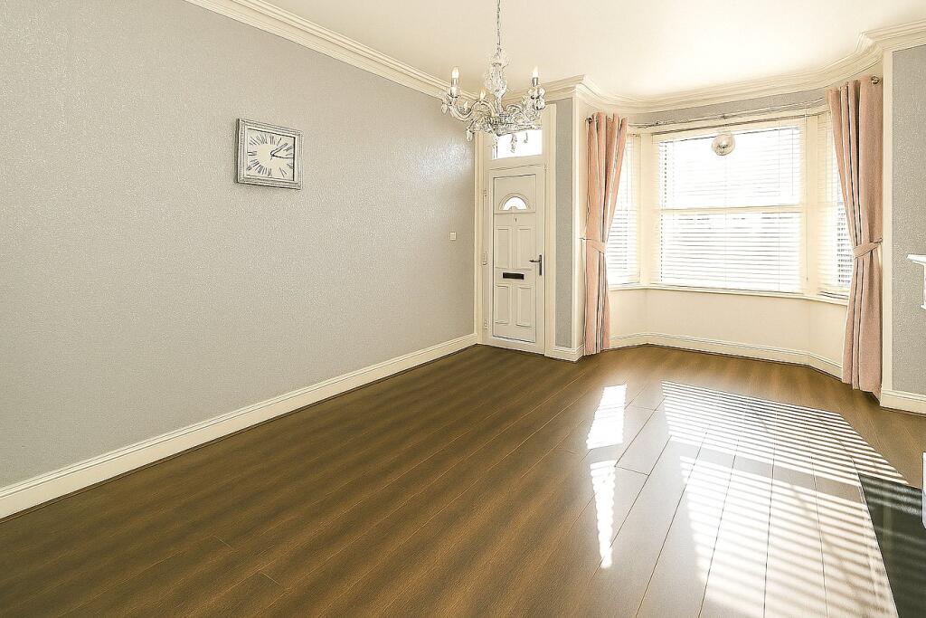 Main image of property: Pyatt Street, Nottingham, Nottinghamshire, NG2