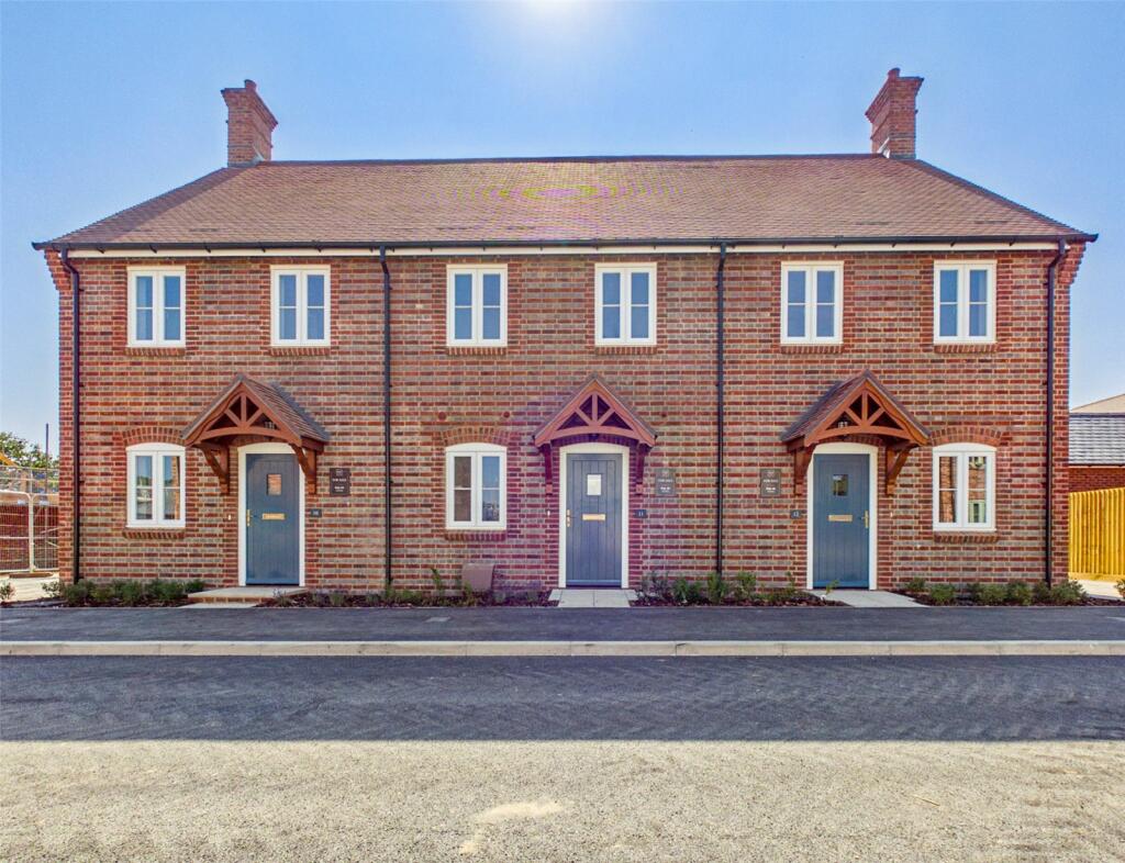Main image of property: The Beaminster, Bransgore, Christchurch, Dorset, BH23