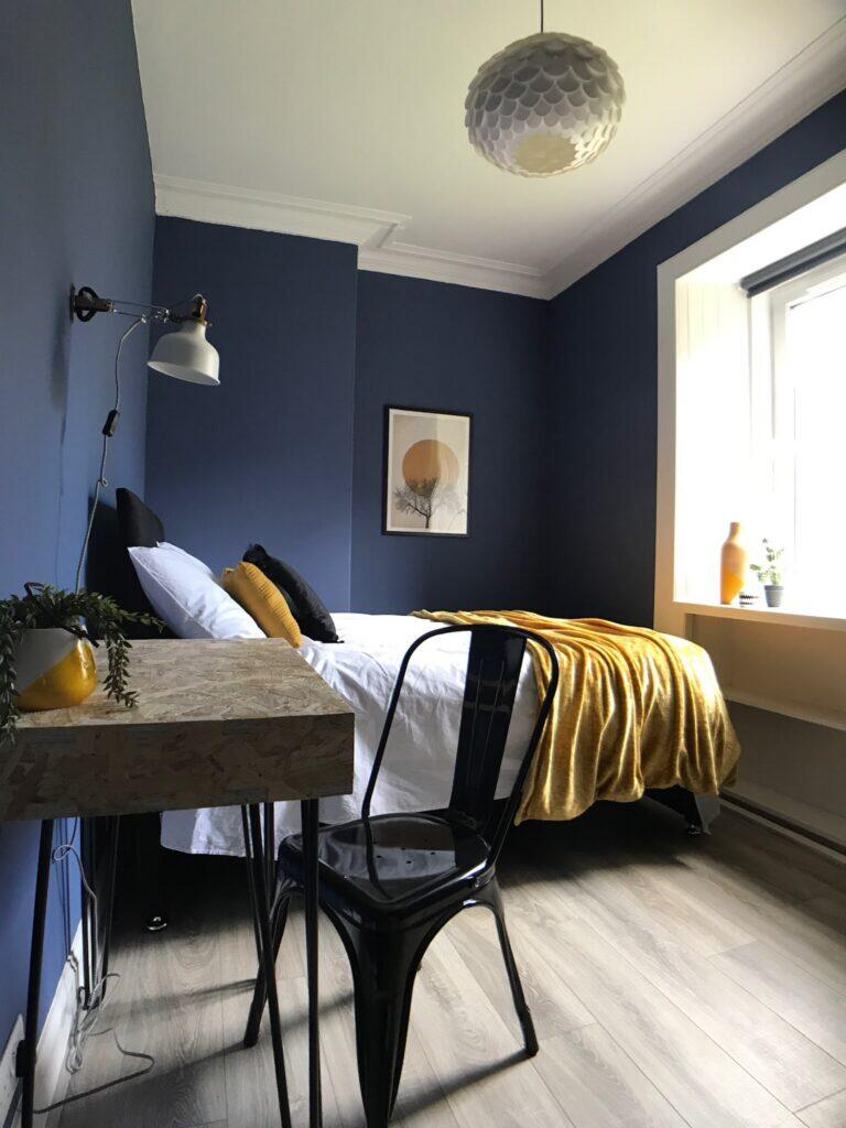 Apartment in Galashiels - More