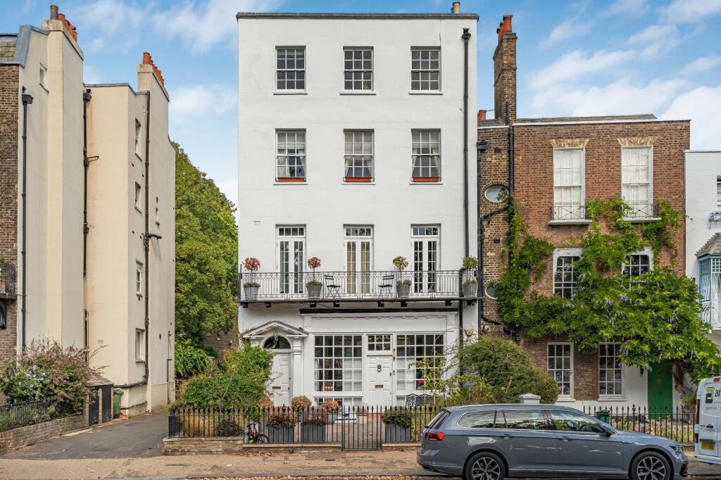 Main image of property: Kew Green,
Richmond, TW9