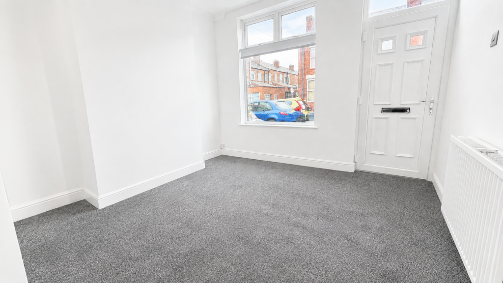 House in Stockport, Heaton Norris, Edgeley - View 5