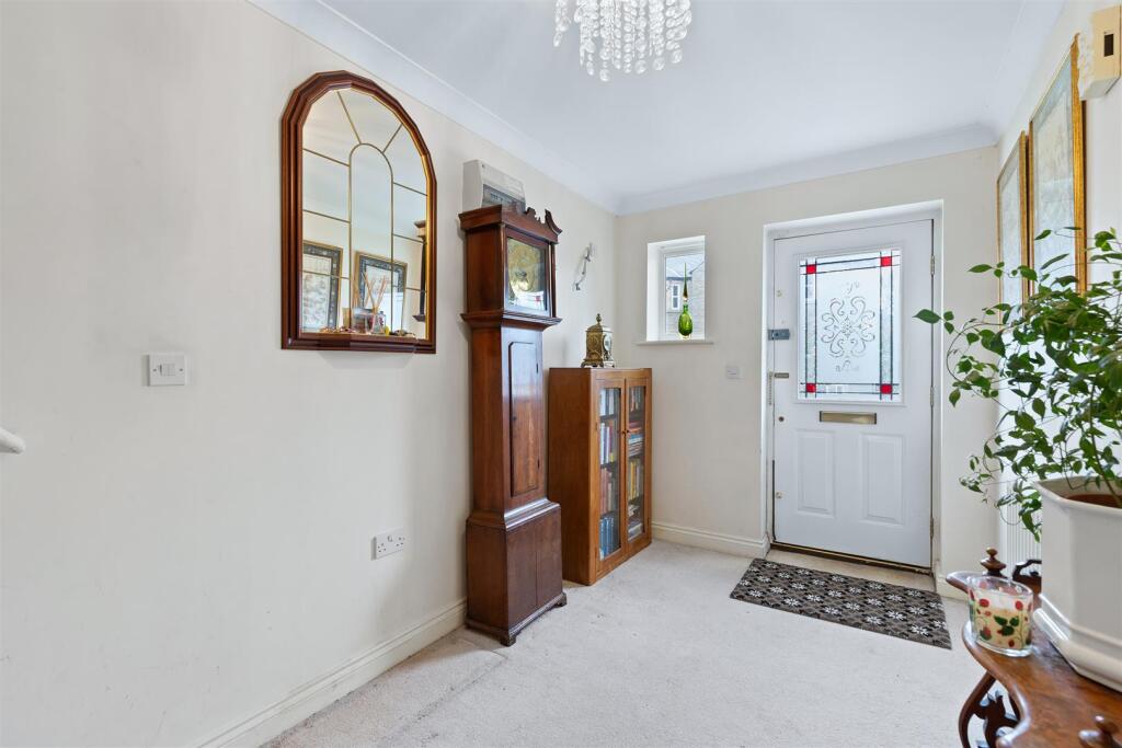 House in Leeds - View 3