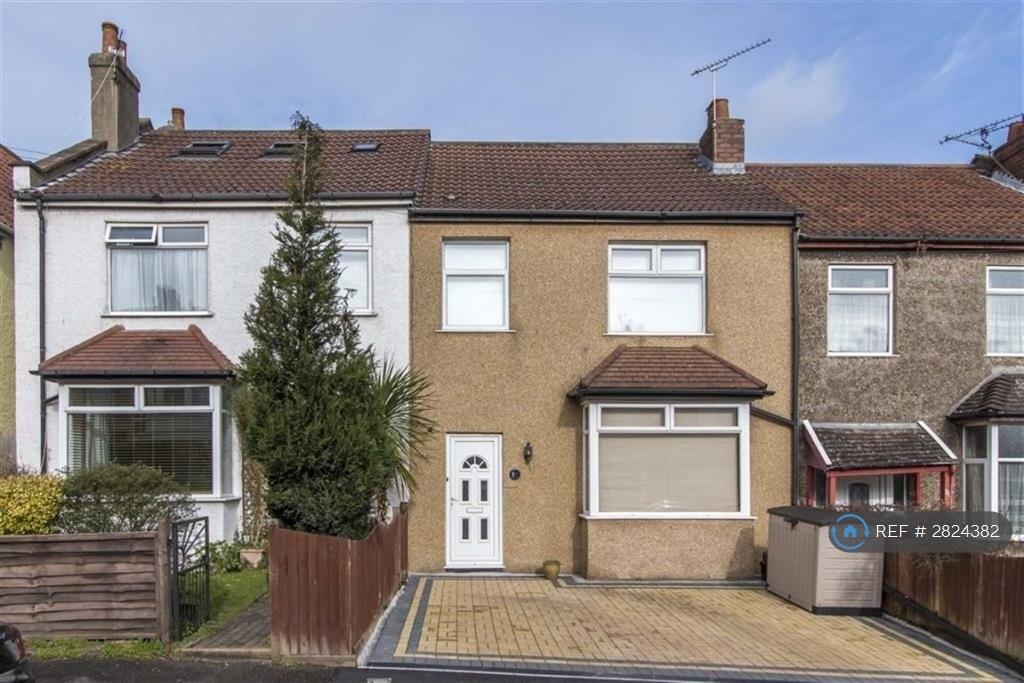 Main image of property: Bayswater Road, Bristol, BS7