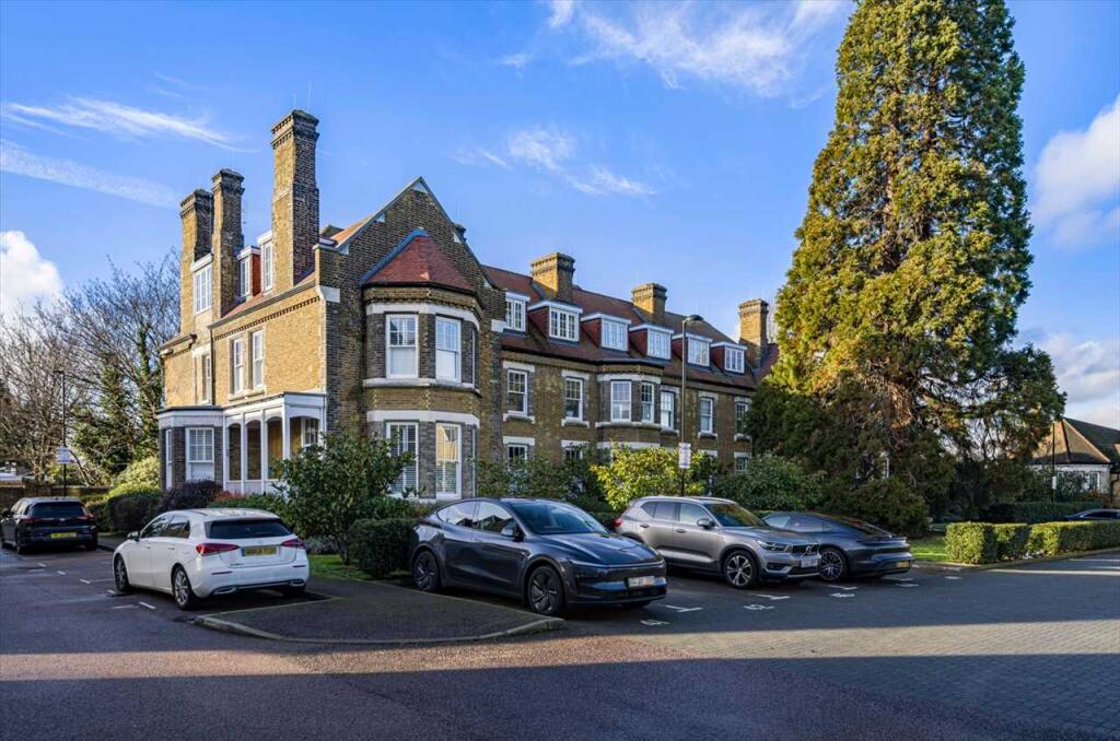 Main image of property: Martin Drive, Dartford