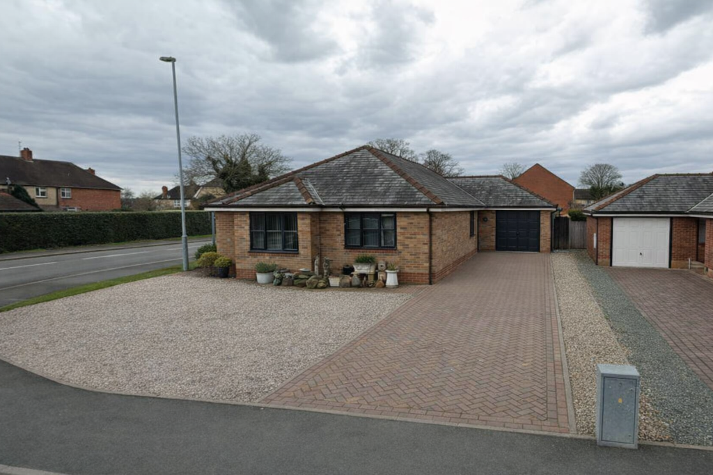 Main image of property: 1 Orchard Croft, Llandrinio, Llanymynech, Powys, SY22 6US