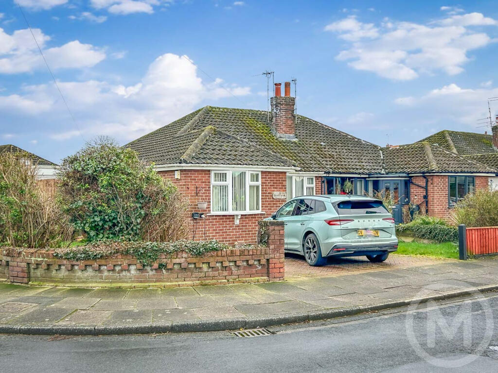 Main image of property: St Johns Avenue, Thornton-Cleveleys