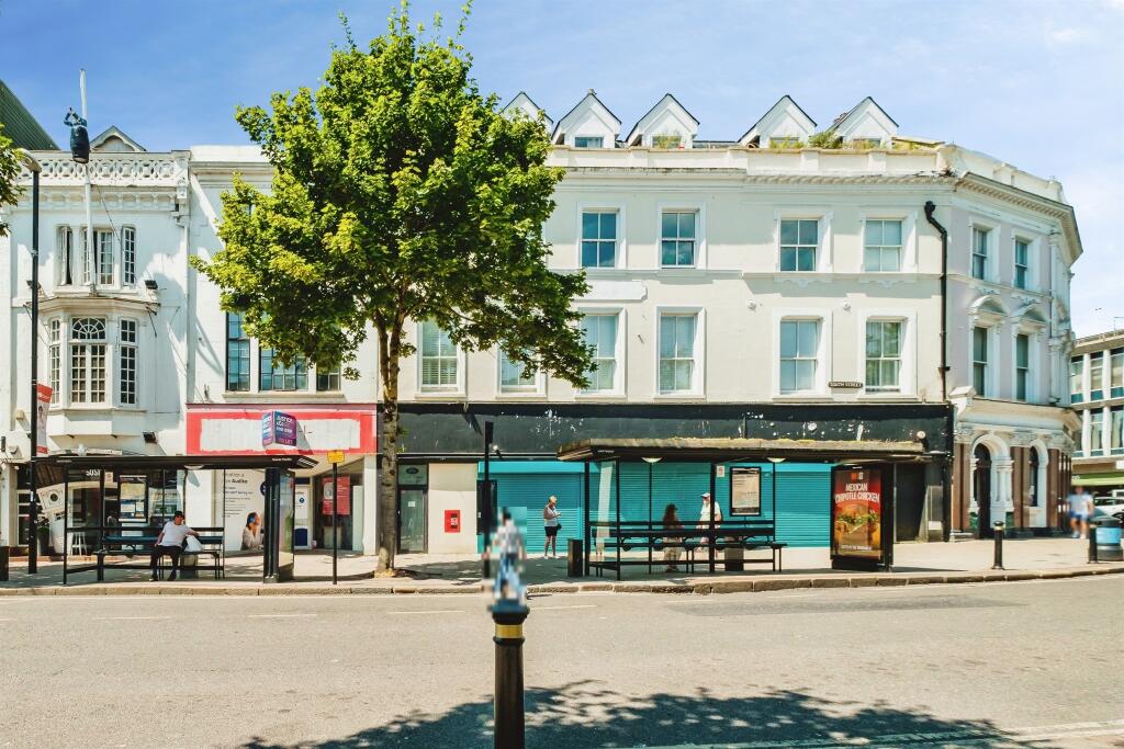 Main image of property: South Street, Worthing