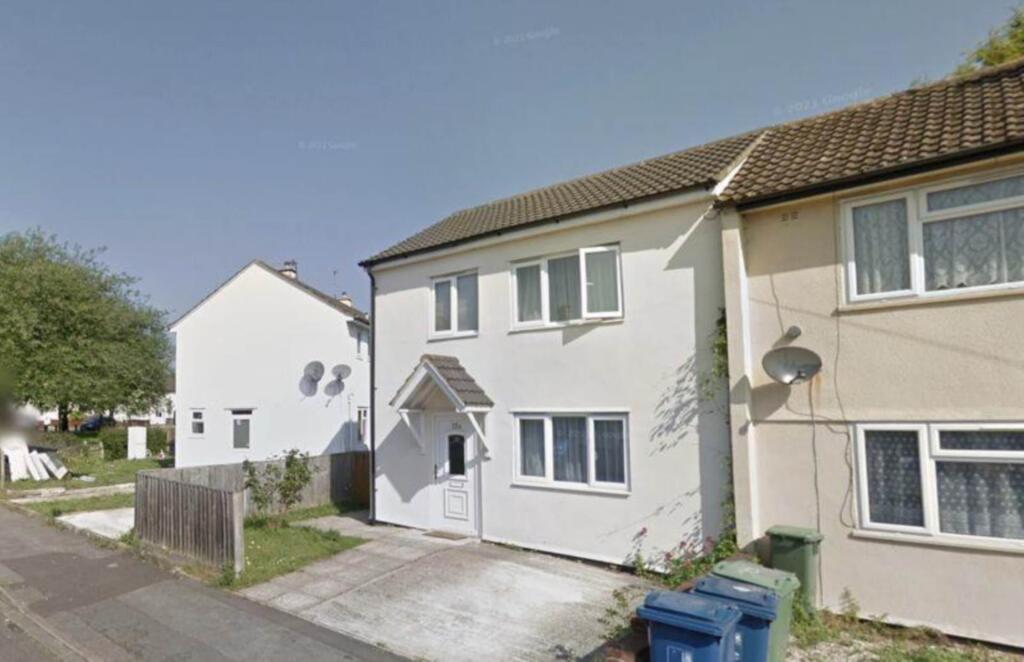 Main image of property: Lockheart Crescent, Oxford