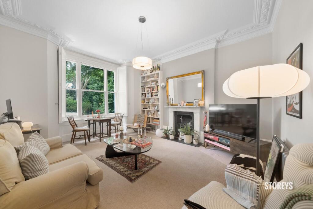 Main image of property: Dacre Gardens, Brandram Road, Blackheath, London, SE13