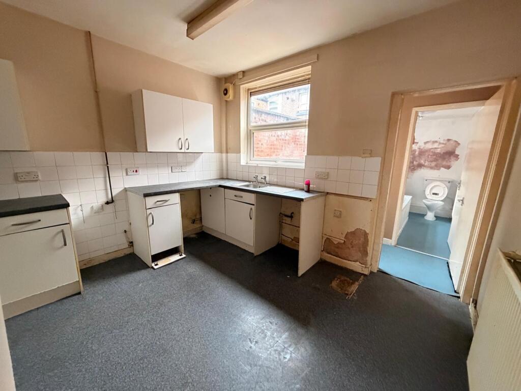 House in Liverpool - View 2
