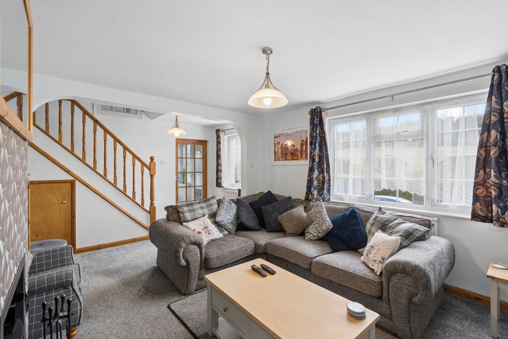 House in Canterbury - More