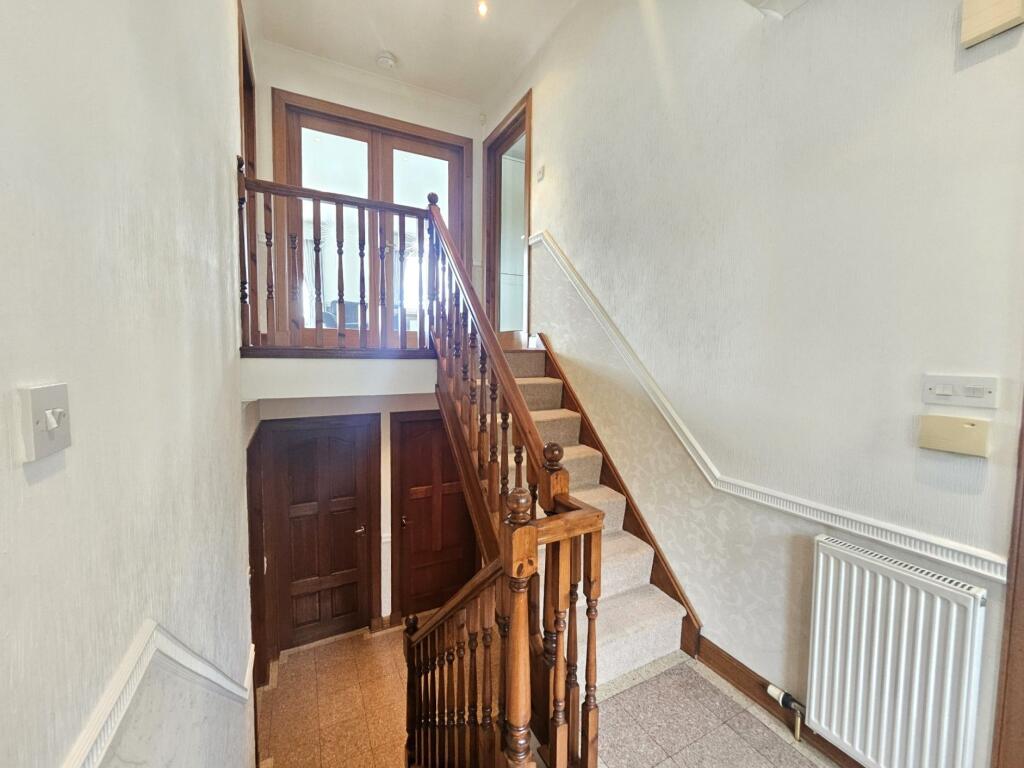 House in Kilmarnock, North Ayrshire - View 4