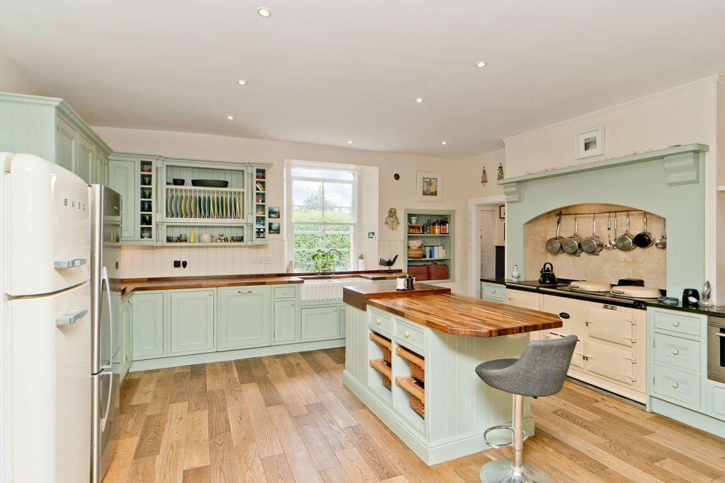 House in Galashiels - View 4
