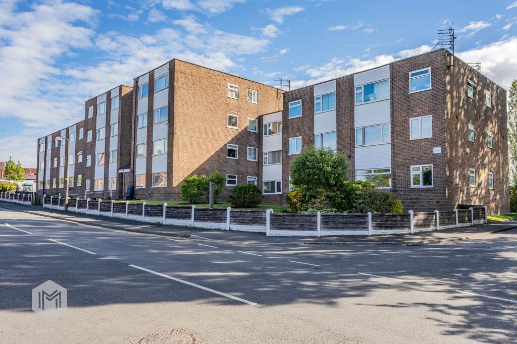 Main image of property: Pole Lane, Bury, BL9