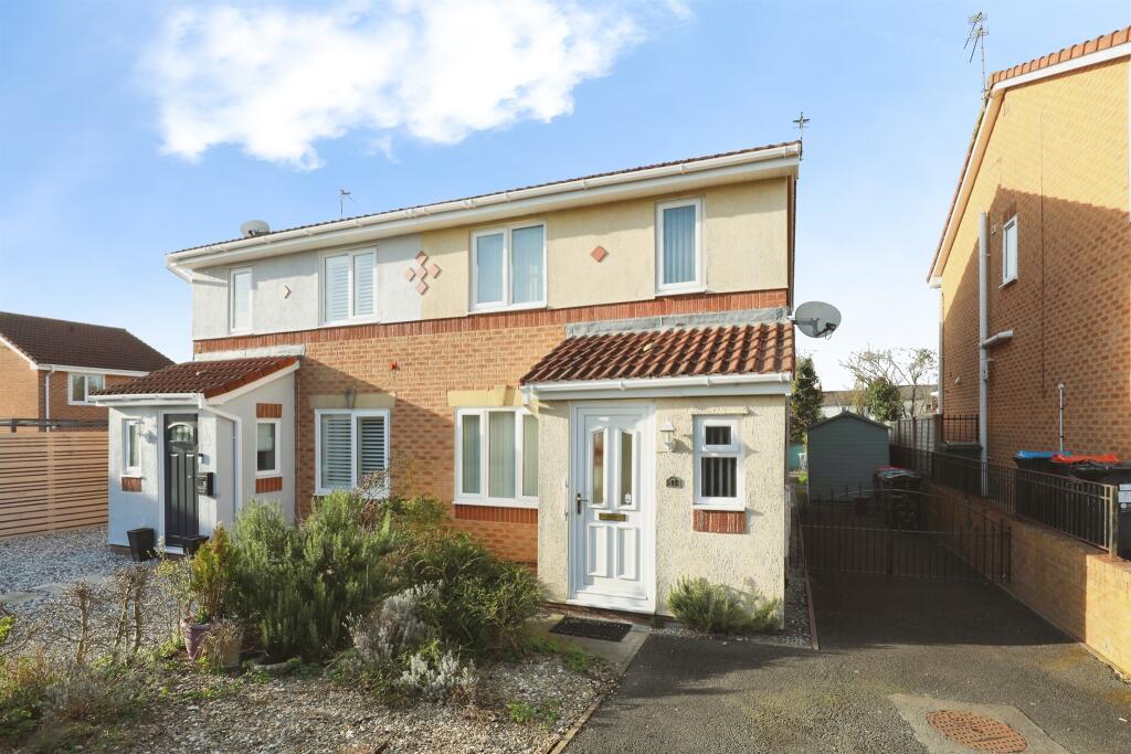 Main image of property: Firtree Close, Winsford