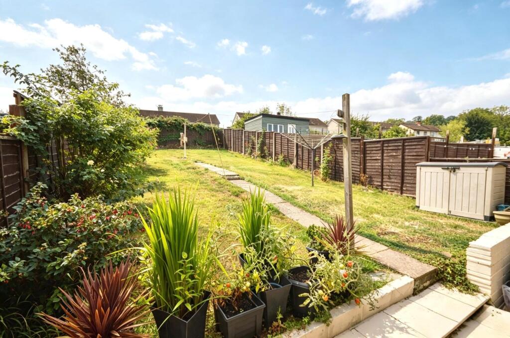 Main image of property: Chalcroft Walk, Bristol