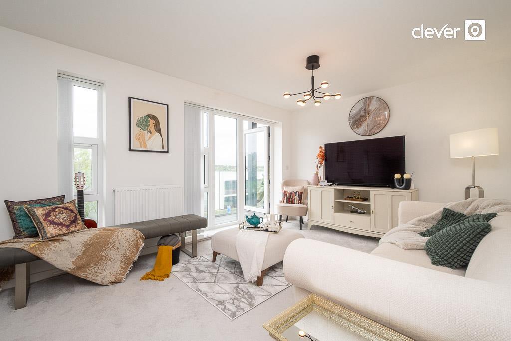 Apartment in Plymouth - View 2