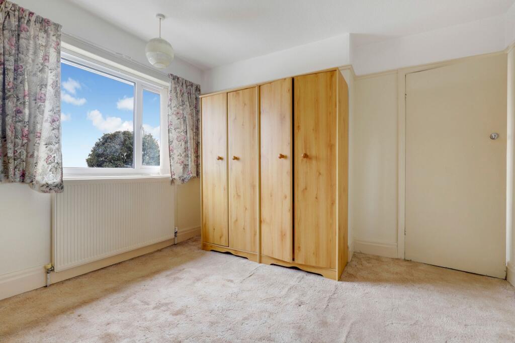 The Knoll, Mansfield, NG18 photo 2