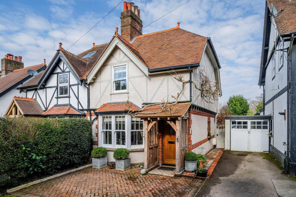 Main image of property: Mint Lane, Lower Kingswood