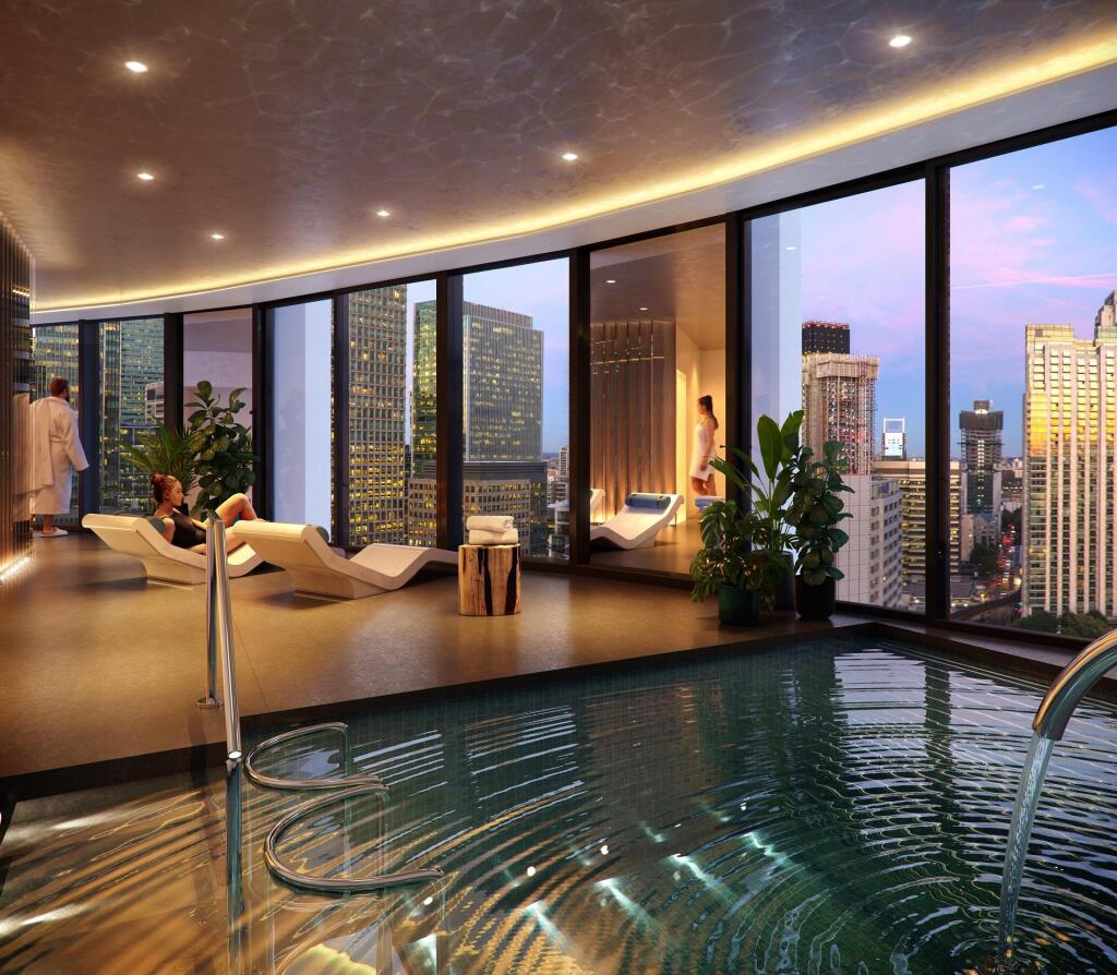 Aspen, Canary Wharf, London, E14 9SJ photo 5
