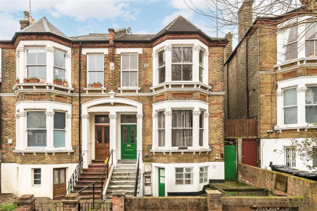 Main image of property: Jerningham Road, New Cross